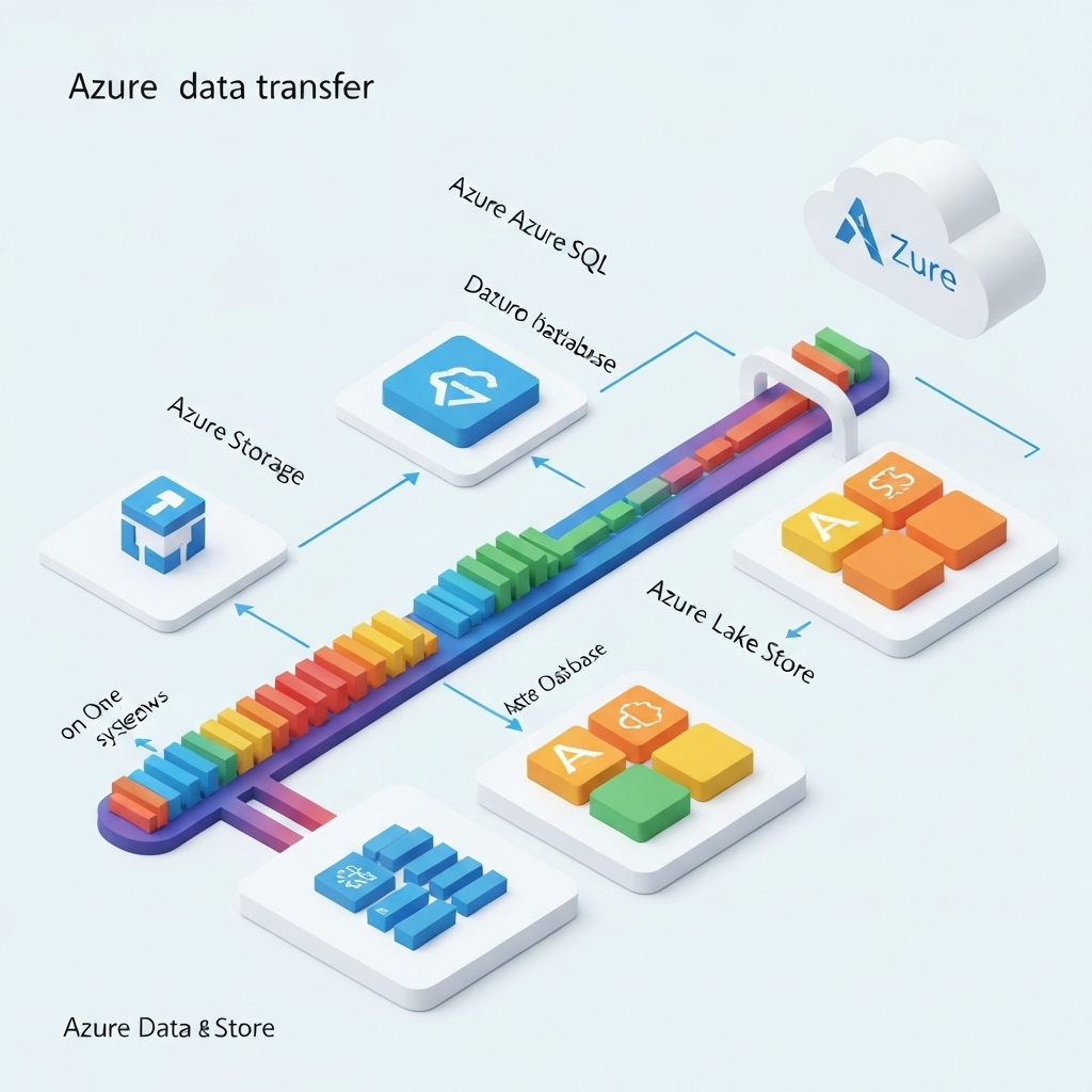 When the Data Wouldn't Cross the Pond: A Field Diary of Azure Logic Apps vs. an SFTP