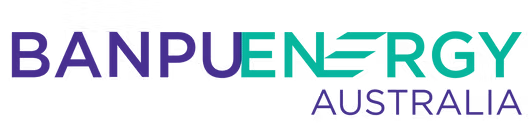 Banpu Energy logo