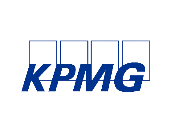 KPMG Australia logo