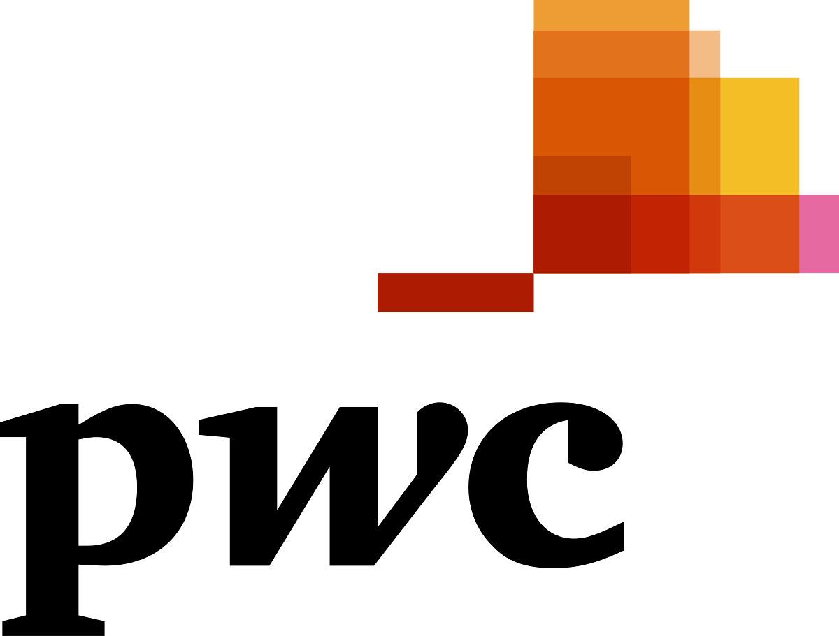 PwC Australia logo