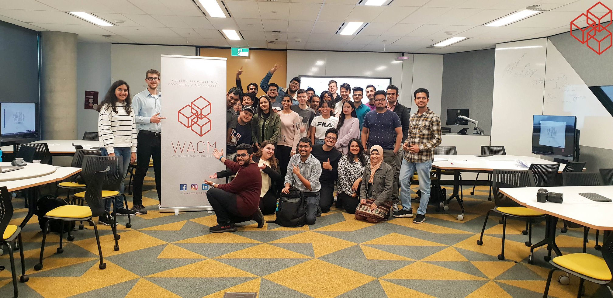 Western Association of Computing and Mathematics (WACM)